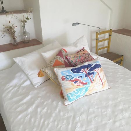 Experience The Provencal Dream Διαμέρισμα Taradeau Εξωτερικό φωτογραφία