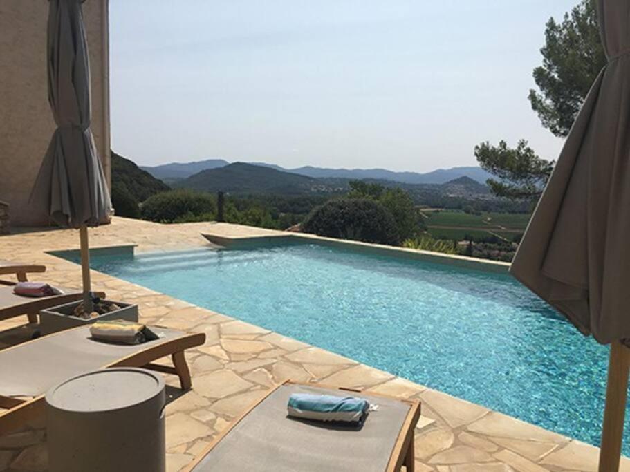 Experience The Provencal Dream Διαμέρισμα Taradeau Εξωτερικό φωτογραφία