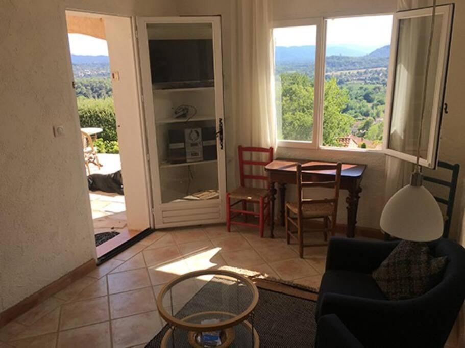 Experience The Provencal Dream Διαμέρισμα Taradeau Εξωτερικό φωτογραφία