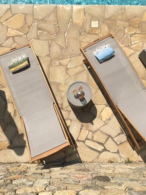 Experience The Provencal Dream Διαμέρισμα Taradeau Εξωτερικό φωτογραφία