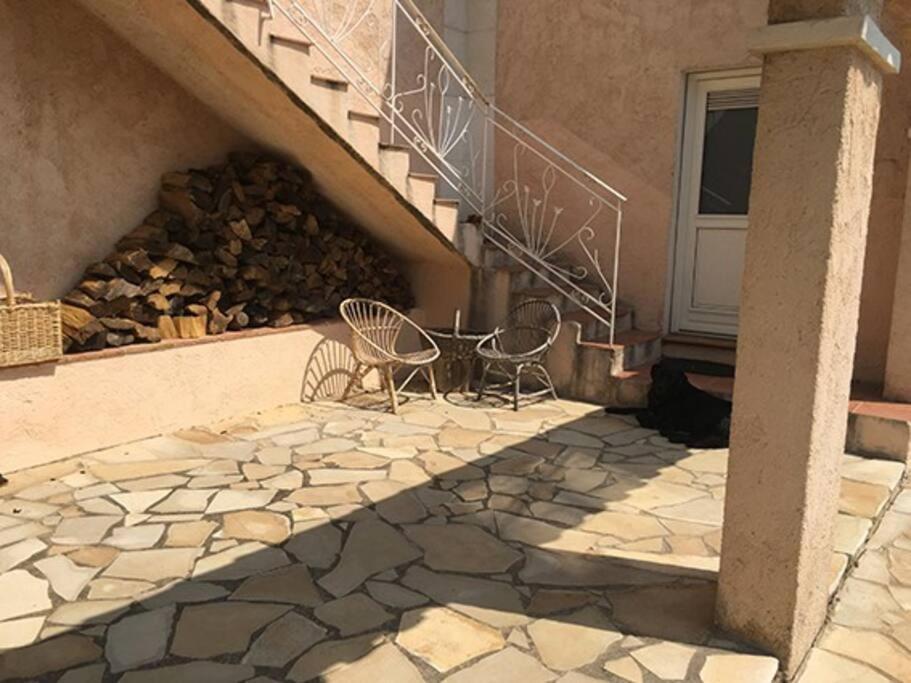 Experience The Provencal Dream Διαμέρισμα Taradeau Εξωτερικό φωτογραφία