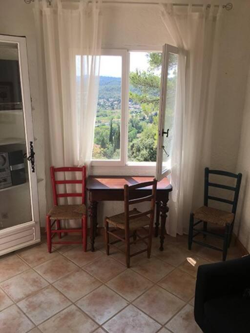 Experience The Provencal Dream Διαμέρισμα Taradeau Εξωτερικό φωτογραφία