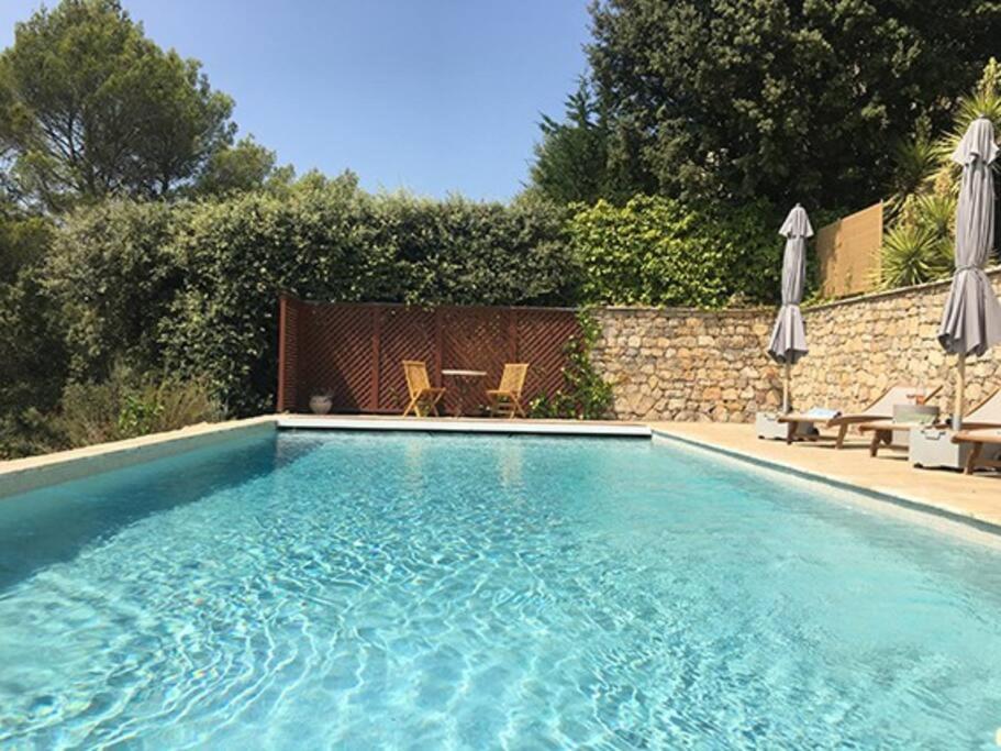 Experience The Provencal Dream Διαμέρισμα Taradeau Εξωτερικό φωτογραφία
