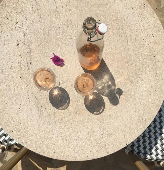 Experience The Provencal Dream Διαμέρισμα Taradeau Εξωτερικό φωτογραφία