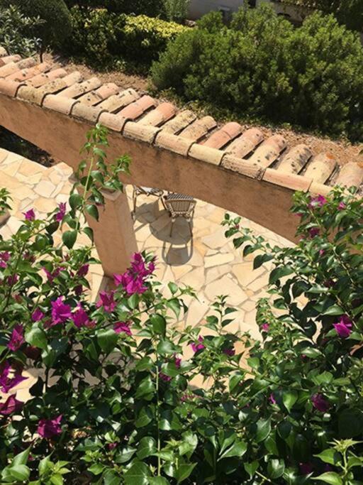 Experience The Provencal Dream Διαμέρισμα Taradeau Εξωτερικό φωτογραφία