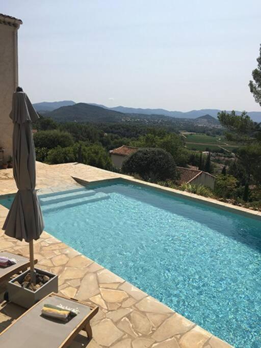 Experience The Provencal Dream Διαμέρισμα Taradeau Εξωτερικό φωτογραφία
