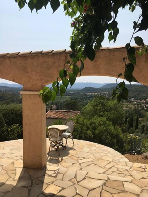 Experience The Provencal Dream Διαμέρισμα Taradeau Εξωτερικό φωτογραφία