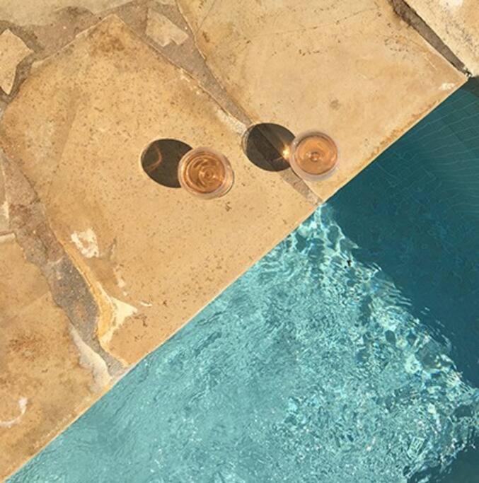 Experience The Provencal Dream Διαμέρισμα Taradeau Εξωτερικό φωτογραφία