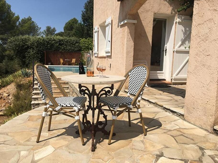 Experience The Provencal Dream Διαμέρισμα Taradeau Εξωτερικό φωτογραφία