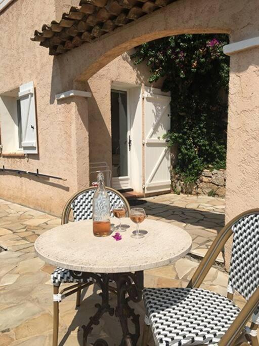 Experience The Provencal Dream Διαμέρισμα Taradeau Εξωτερικό φωτογραφία