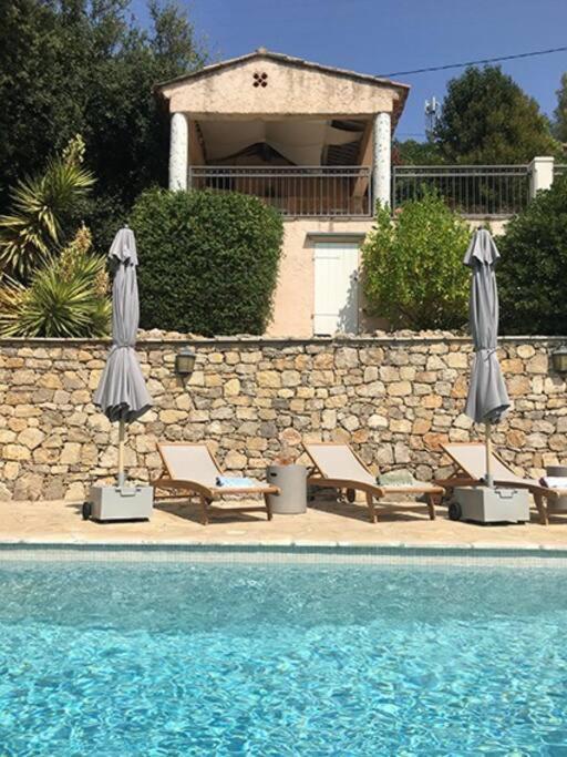 Experience The Provencal Dream Διαμέρισμα Taradeau Εξωτερικό φωτογραφία