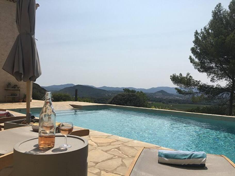 Experience The Provencal Dream Διαμέρισμα Taradeau Εξωτερικό φωτογραφία