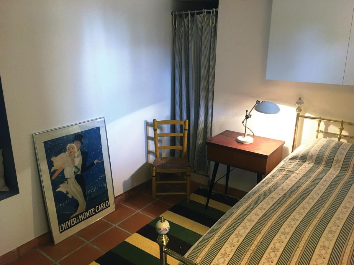 Experience The Provencal Dream Διαμέρισμα Taradeau Εξωτερικό φωτογραφία