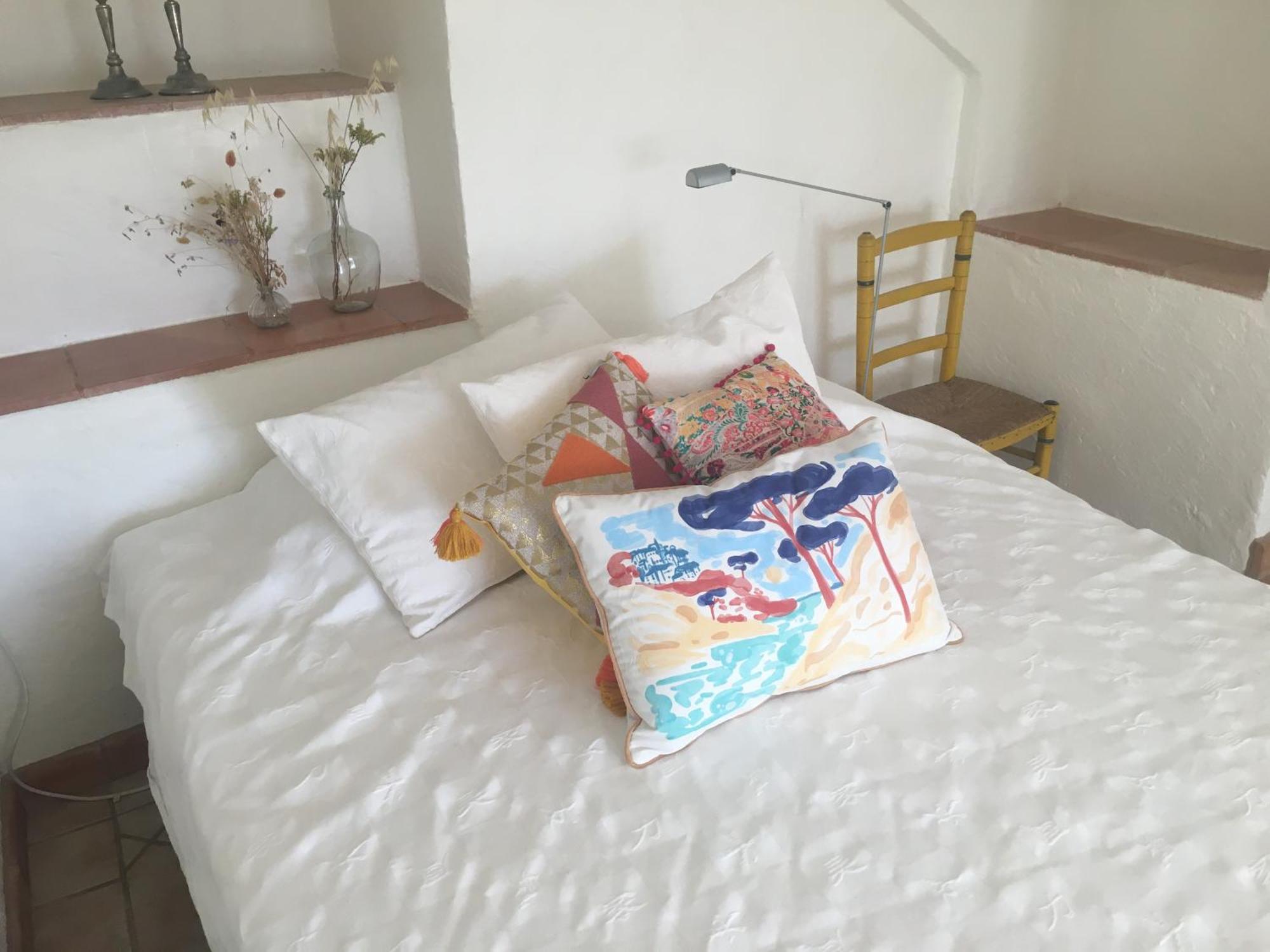 Experience The Provencal Dream Διαμέρισμα Taradeau Εξωτερικό φωτογραφία