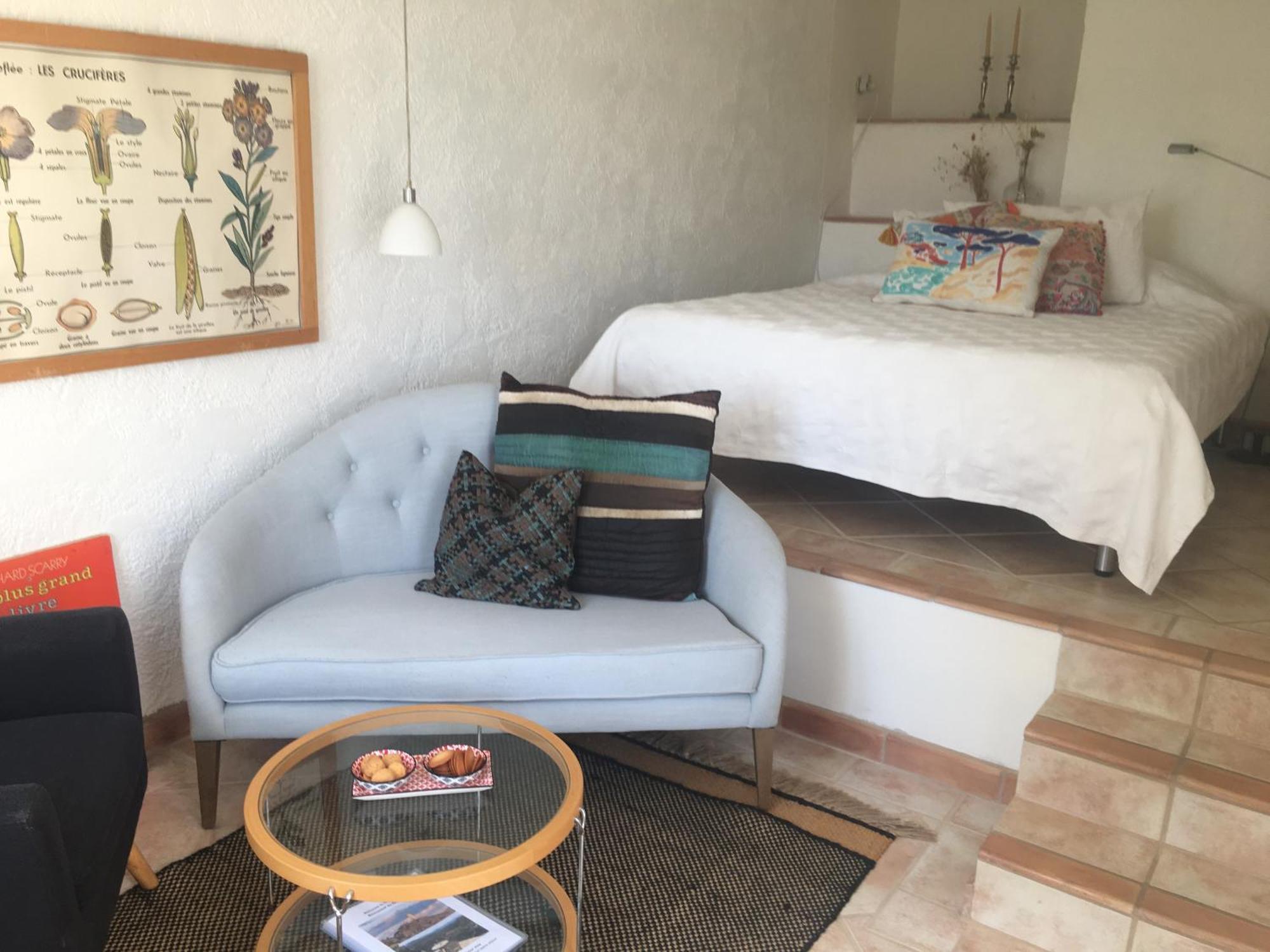 Experience The Provencal Dream Διαμέρισμα Taradeau Εξωτερικό φωτογραφία